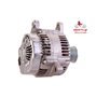 EXCHANGE ALTERNATOR 130AMP 12V