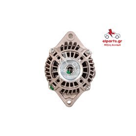 EXCHANGE ALTERNATOR 90AMP 12V