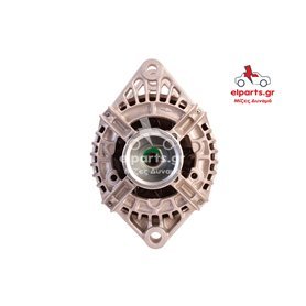 EXCHANGE ALTERNATOR 136AMP 12V