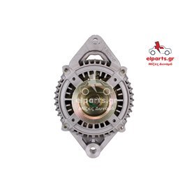 EXCHANGE ALTERNATOR 136AMP 12V