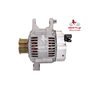 EXCHANGE ALTERNATOR 136AMP 12V