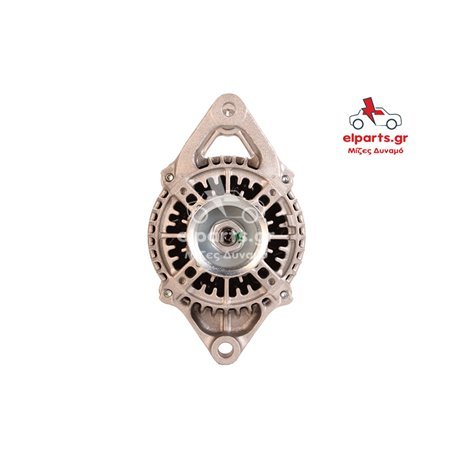 EXCHANGE ALTERNATOR 117AMP 12V