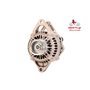 EXCHANGE ALTERNATOR 117AMP 12V