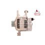 EXCHANGE ALTERNATOR 117AMP 12V