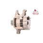 EXCHANGE ALTERNATOR 117AMP 12V