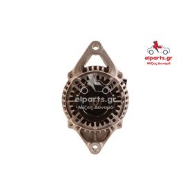 EXCHANGE ALTERNATOR 117AMP 12V