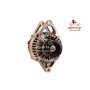EXCHANGE ALTERNATOR 117AMP 12V