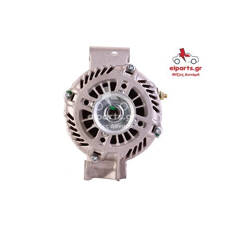 EXCHANGE ALTERNATOR 90AMP 12V