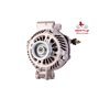 EXCHANGE ALTERNATOR 90AMP 12V