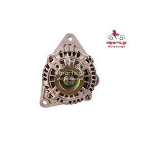 EXCHANGE ALTERNATOR 130AMP 12V