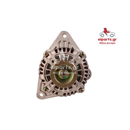 EXCHANGE ALTERNATOR 130AMP 12V