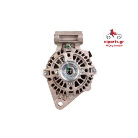 EXCHANGE ALTERNATOR 90AMP 12V