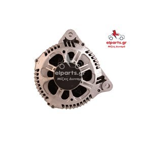 EXCHANGE ALTERNATOR 150AMP 12V