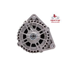 EXCHANGE ALTERNATOR 120AMP 12V