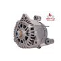 EXCHANGE ALTERNATOR 120AMP 12V