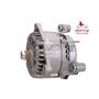 EXCHANGE ALTERNATOR 120AMP 12V