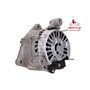 EXCHANGE ALTERNATOR 120AMP 12V