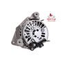 EXCHANGE ALTERNATOR 120AMP 12V