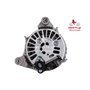 EXCHANGE ALTERNATOR 120AMP 12V