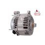 EXCHANGE ALTERNATOR 120AMP 12V