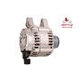 EXCHANGE ALTERNATOR 80AMP 12V