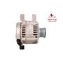 EXCHANGE ALTERNATOR 80AMP 12V