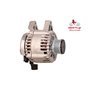 EXCHANGE ALTERNATOR 80AMP 12V