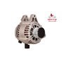 EXCHANGE ALTERNATOR 80AMP 12V