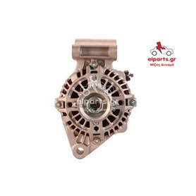 EXCHANGE ALTERNATOR 70AMP 12V