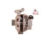 EXCHANGE ALTERNATOR 70AMP 12V