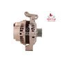 EXCHANGE ALTERNATOR 70AMP 12V