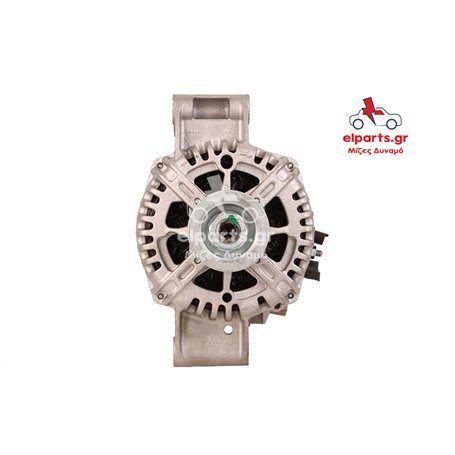 EXCHANGE ALTERNATOR 90AMP 12V