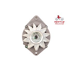 EXCHANGE ALTERNATOR 120AMP 12V