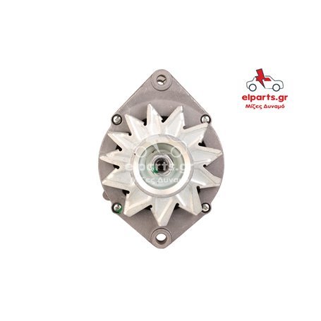 EXCHANGE ALTERNATOR 120AMP 12V