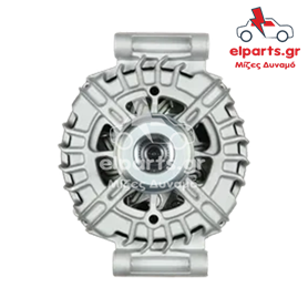 Δυναμό Valeo A3452S TG15C167