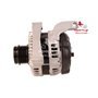 EXCHANGE ALTERNATOR 160AMP 12V