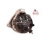 EXCHANGE ALTERNATOR 160AMP 12V