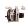 EXCHANGE ALTERNATOR 160AMP 12V