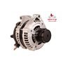 EXCHANGE ALTERNATOR 160AMP 12V