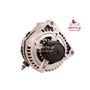 EXCHANGE ALTERNATOR 160AMP 12V