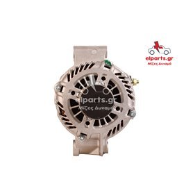 EXCHANGE ALTERNATOR 90AMP 12V