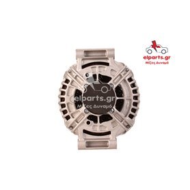 EXCHANGE ALTERNATOR 150AMP 12V