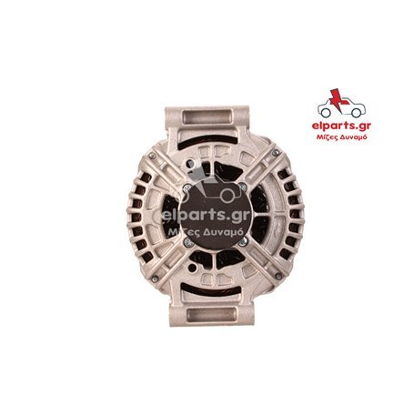 EXCHANGE ALTERNATOR 150AMP 12V