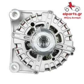 Δυναμό Valeo A3453S TG18S045