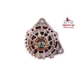 EXCHANGE ALTERNATOR 110AMP 12V
