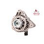 EXCHANGE ALTERNATOR 80AMP 12V