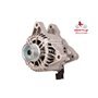 EXCHANGE ALTERNATOR 80AMP 12V