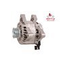 EXCHANGE ALTERNATOR 80AMP 12V