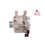 EXCHANGE ALTERNATOR 80AMP 12V