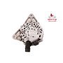 EXCHANGE ALTERNATOR 80AMP 12V
